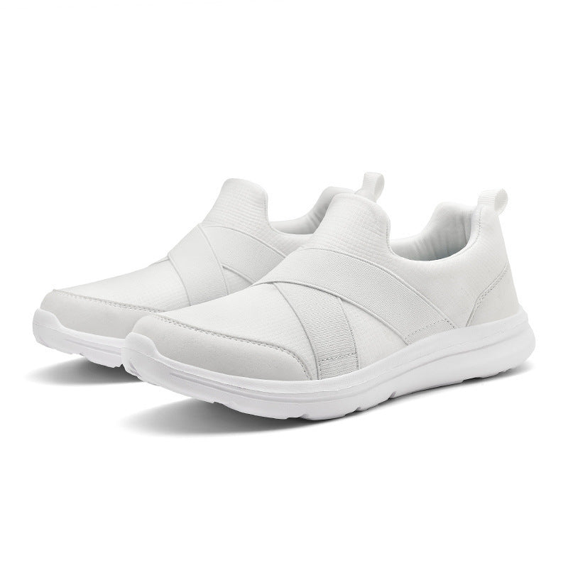 Dames Sneakers Slip-On Modern 6