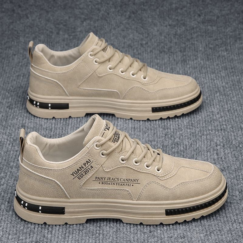 Dames Sneakers Sportief Casual 1