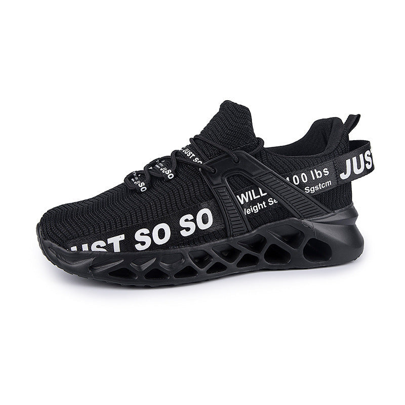 Dames Sneakers Sportief Met Ademend Bovenwerk 0
