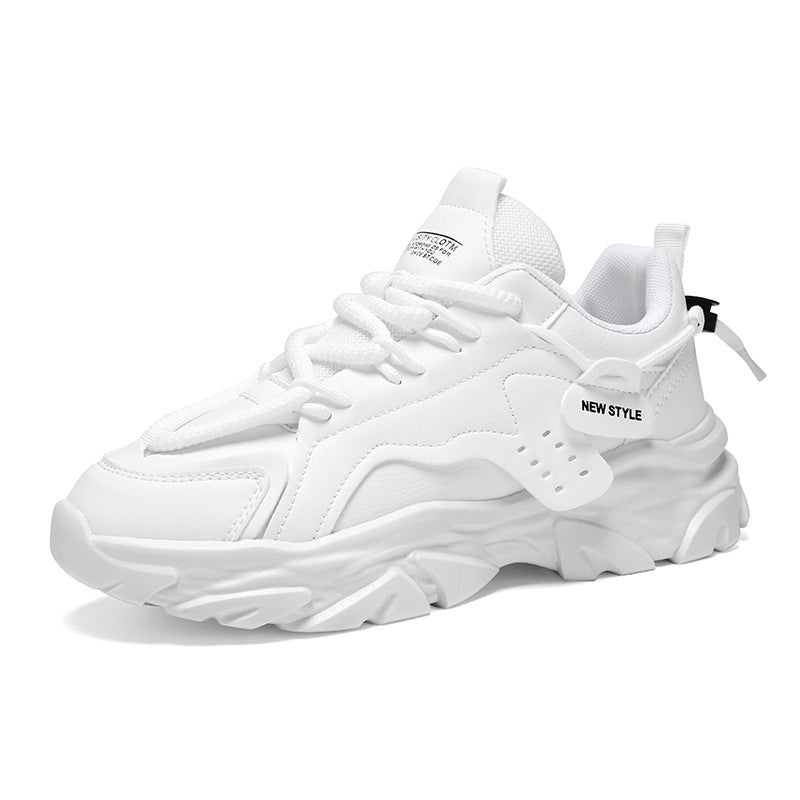 Dames Sneakers Sportief Met Antislipprofiel 5