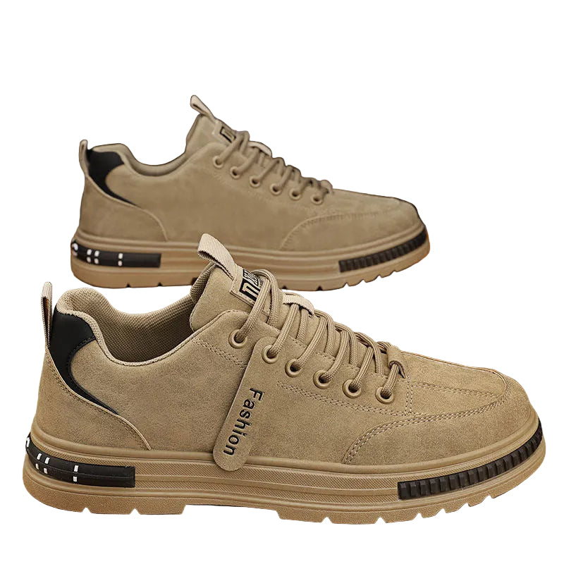 Dames Sneakers Sportief Met Antislipzool 0