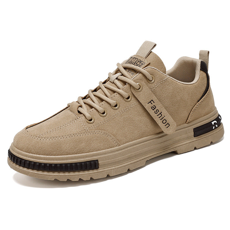 Dames Sneakers Sportief Met Antislipzool 5