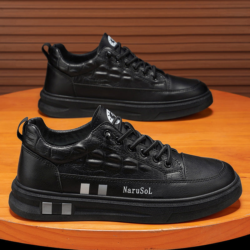 Dames Sneakers Sportief Met Gestructureerd Ontwerp 4