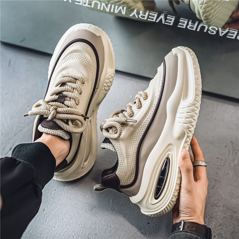 Dames Sneakers Sportief Met Innovatief Ontwerp 4
