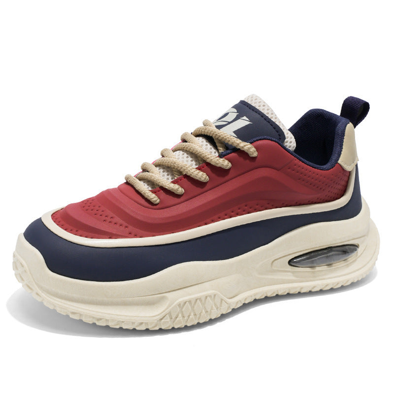 Dames Sneakers Sportief Met Innovatief Ontwerp 5