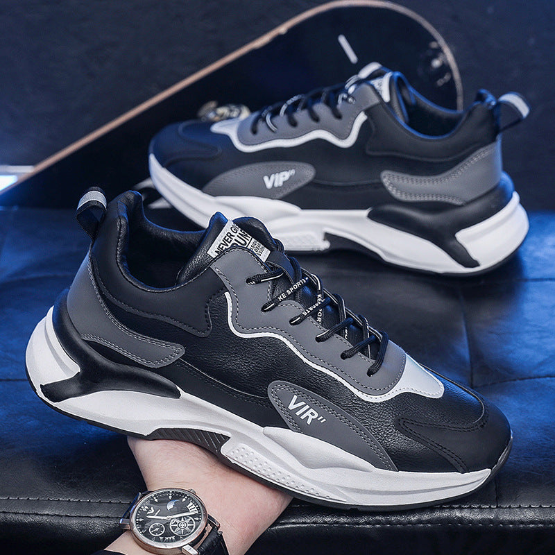 Dames Sneakers Sportief Modern Design 3