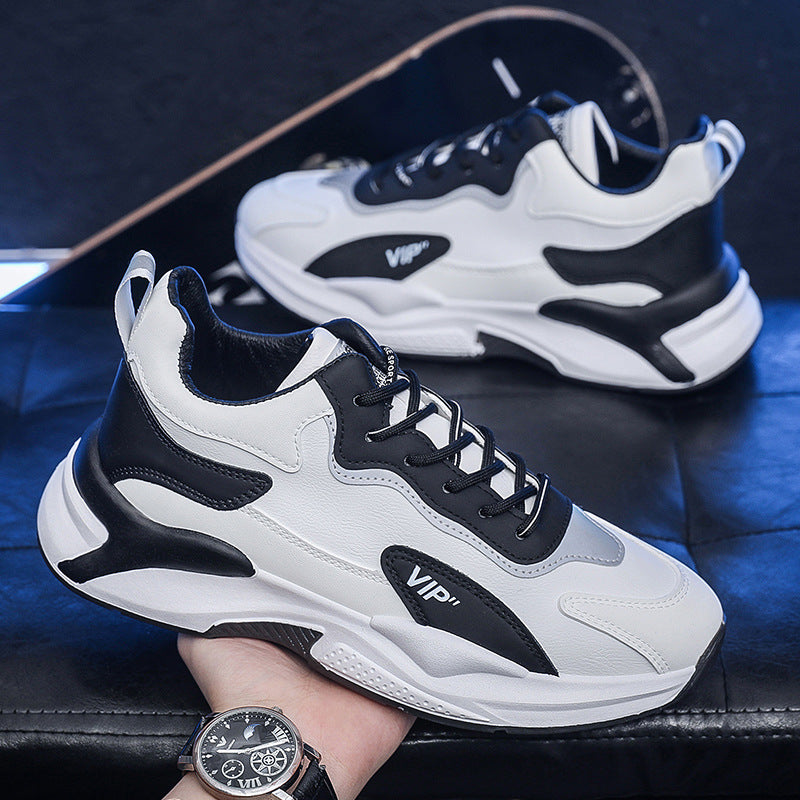 Dames Sneakers Sportief Modern Design 4