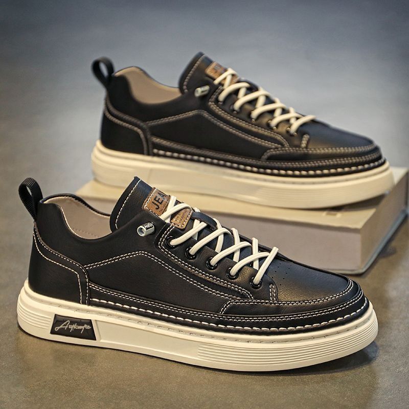 Dames Sneakers Sportief Modern Design 4