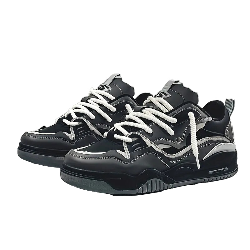 Dames Sneakers Sportief Stijlvol 0