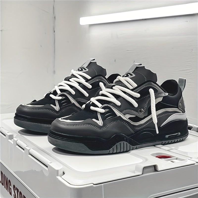 Dames Sneakers Sportief Stijlvol 1