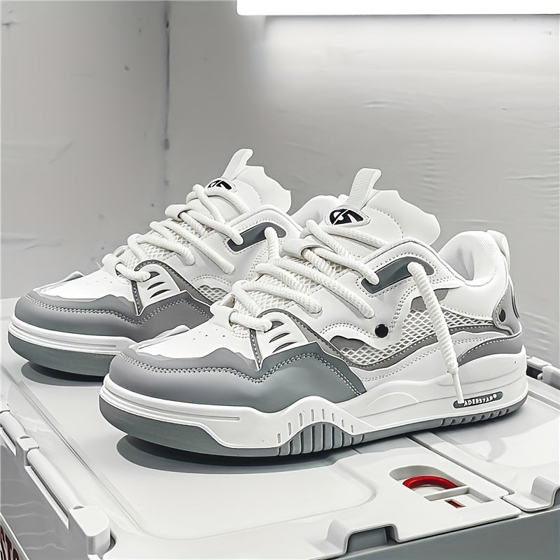 Dames Sneakers Sportief Stijlvol 9