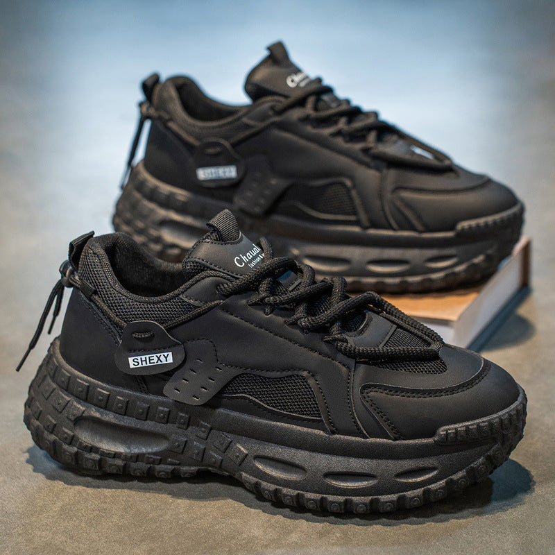 Dames Sneakers Sportief en Ademend 0