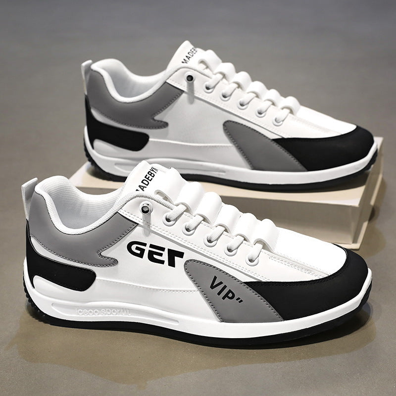 Dames Sneakers Sportief en Ademend 1