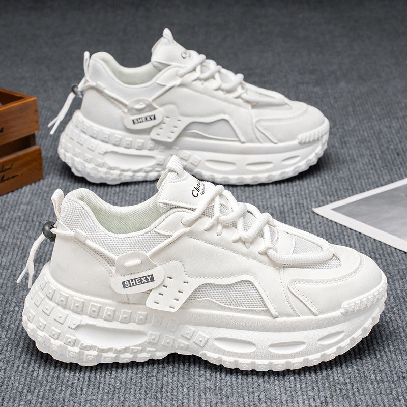 Dames Sneakers Sportief en Ademend 3