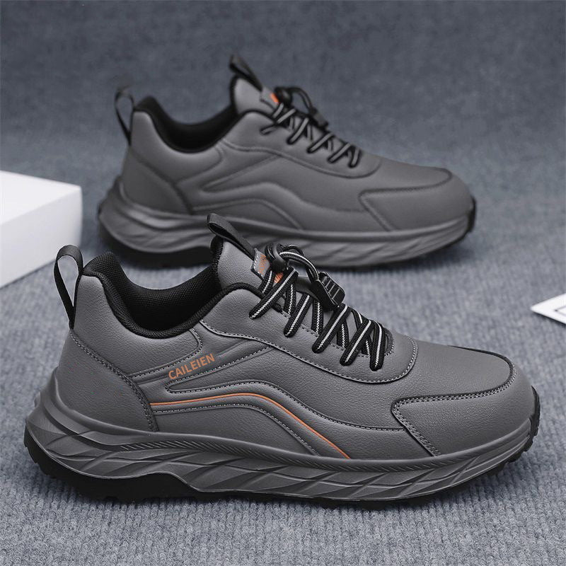 Dames Sneakers Sportief en Ademend 3