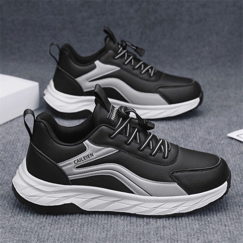 Dames Sneakers Sportief en Ademend 4