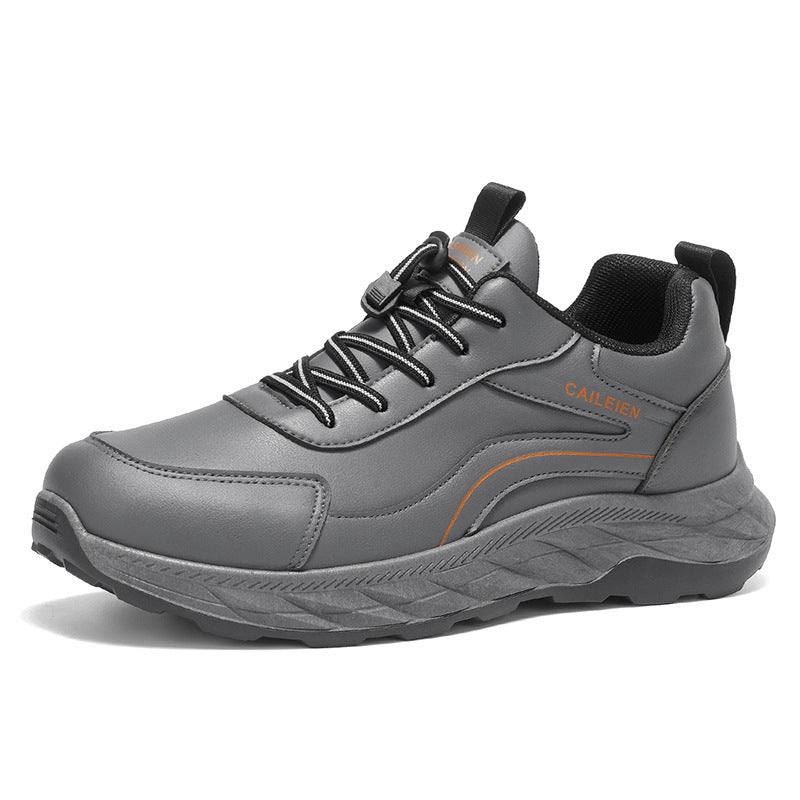 Dames Sneakers Sportief en Ademend 5