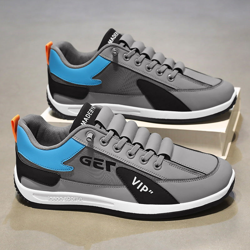 Dames Sneakers Sportief en Ademend 6