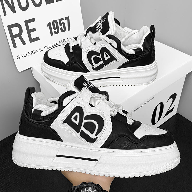 Dames Sneakers Sportief en Comfortabel 6