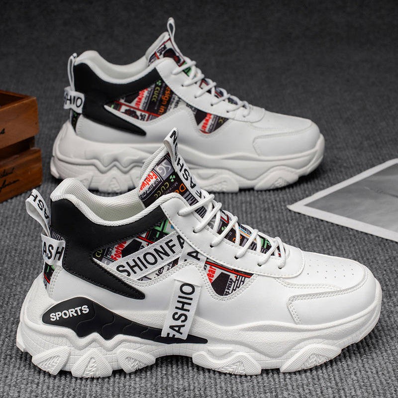 Dames Sneakers Sportief en Modieus 6