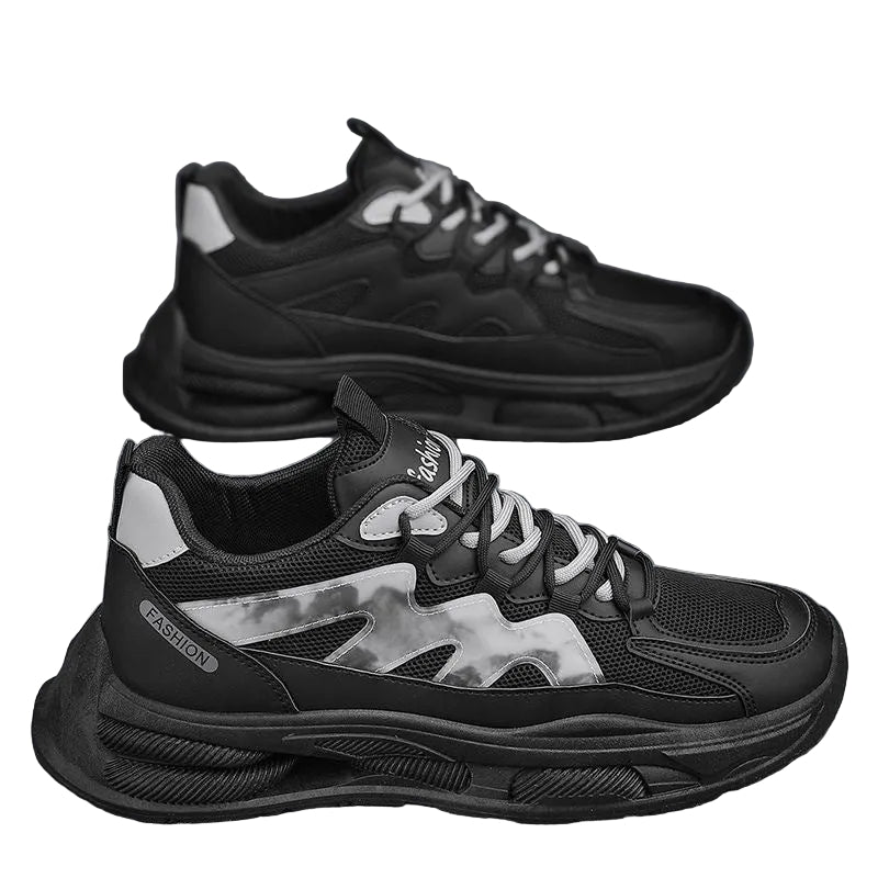 Dames Sneakers Sportief en Stijlvol 0
