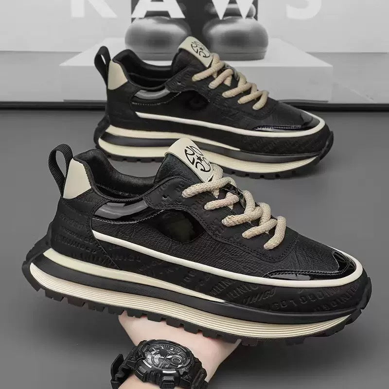 Dames Sneakers Sportief en Trendy 1