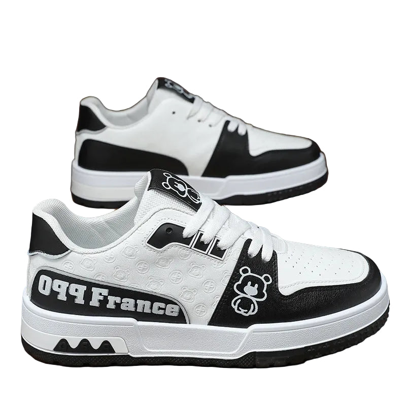 Dames Sneakers Sportief en Trendy Ademend en Lichtgewicht 0