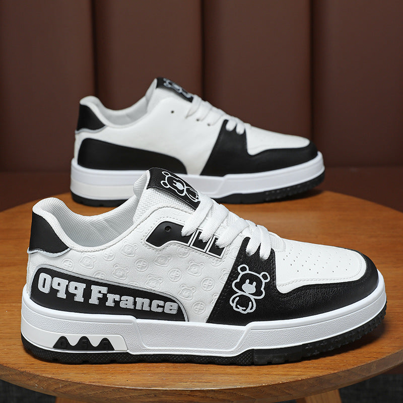 Dames Sneakers Sportief en Trendy Ademend en Lichtgewicht 1