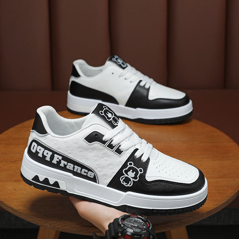 Dames Sneakers Sportief en Trendy Ademend en Lichtgewicht 4