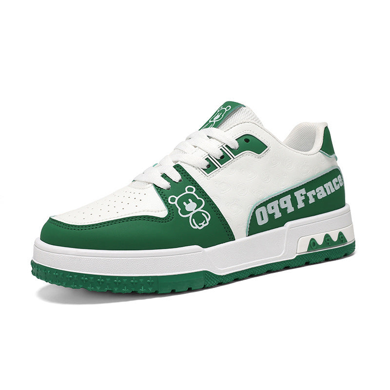 Dames Sneakers Sportief en Trendy Ademend en Lichtgewicht 5