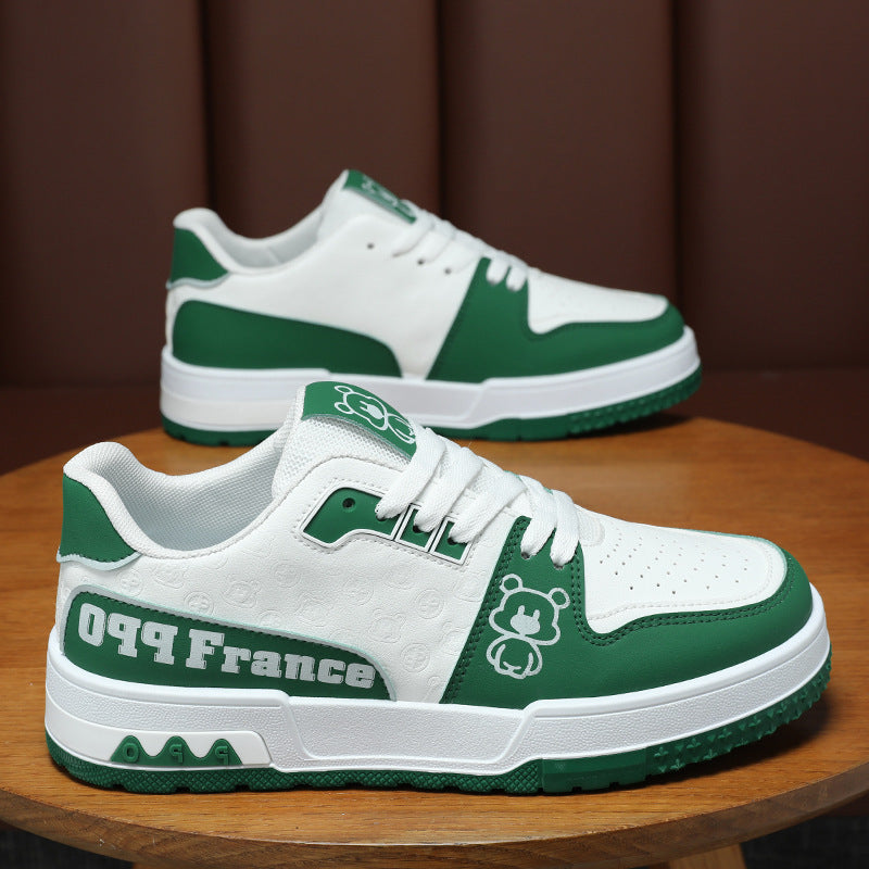 Dames Sneakers Sportief en Trendy Ademend en Lichtgewicht 6