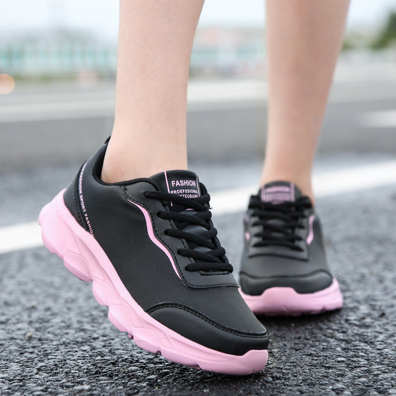 Dames Sneakers Sportief en Trendy Design 1