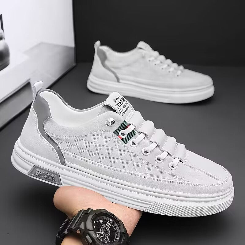 Dames Sneakers Sportief met Ademend Design 3