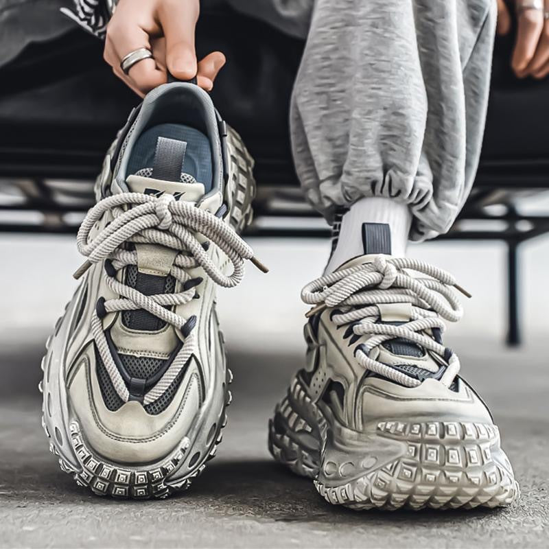 Dames Sneakers Sportief met Ademend Design voor Vrije Tijd 1