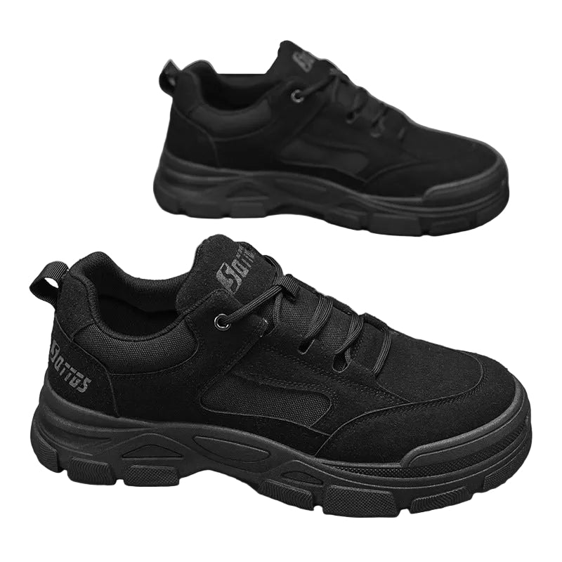 Dames Sneakers Sportief met Antislipzool 0