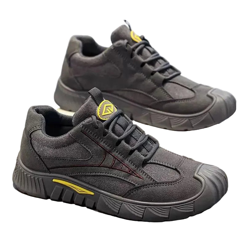 Dames Sneakers Sportief met Antislipzool 0