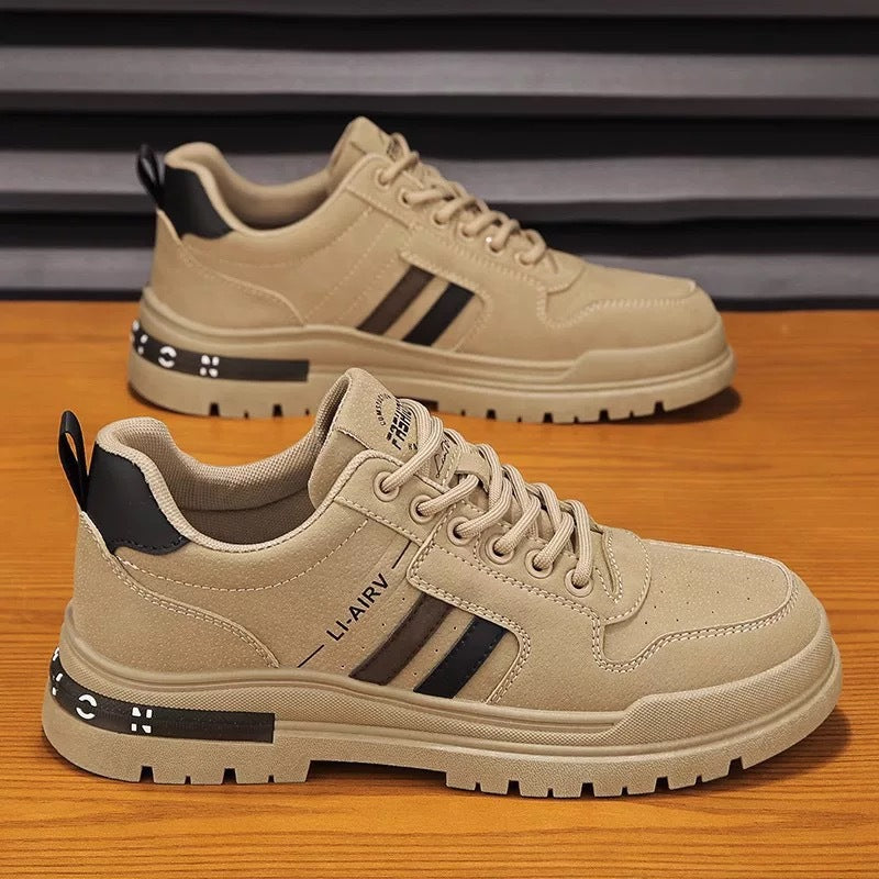 Dames Sneakers Sportief met Antislipzool 1
