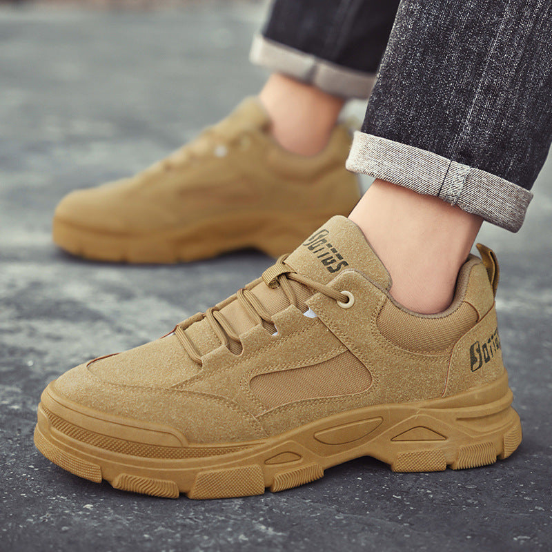 Dames Sneakers Sportief met Antislipzool 4