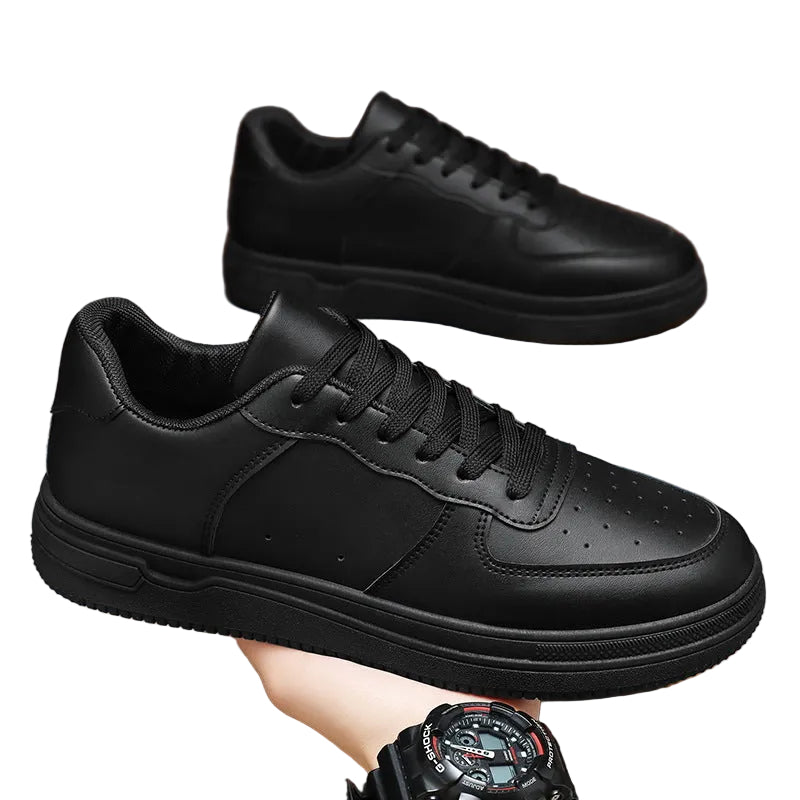 Dames Sneakers Sportief met Dempende Zool en Antislipzool 0