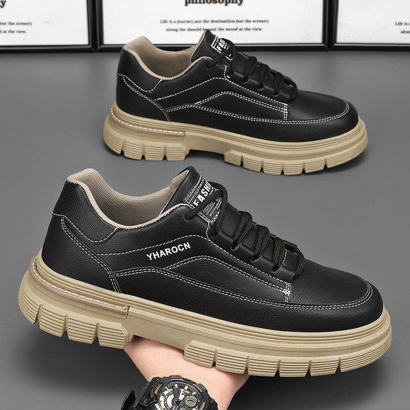 Dames Sneakers Sportief met Gewatteerde Zool 2