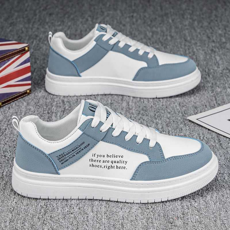 Dames Sneakers Sportief met Innovatief Design 3