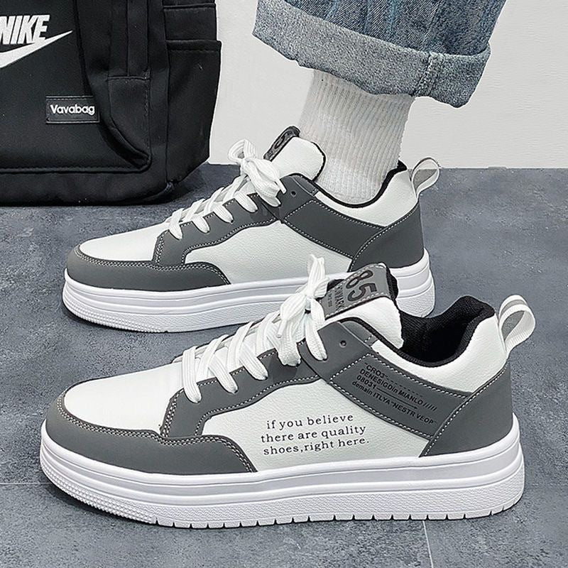 Dames Sneakers Sportief met Innovatief Design 6