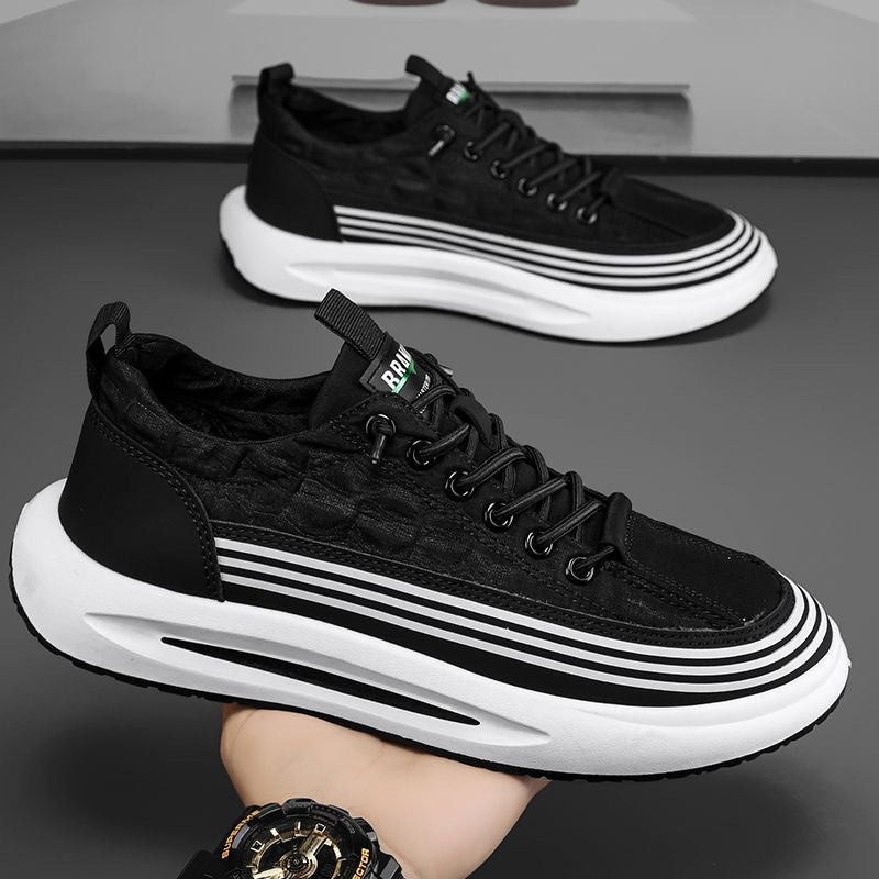 Dames Sneakers Sportief met Innovatief Zoolprofiel 2