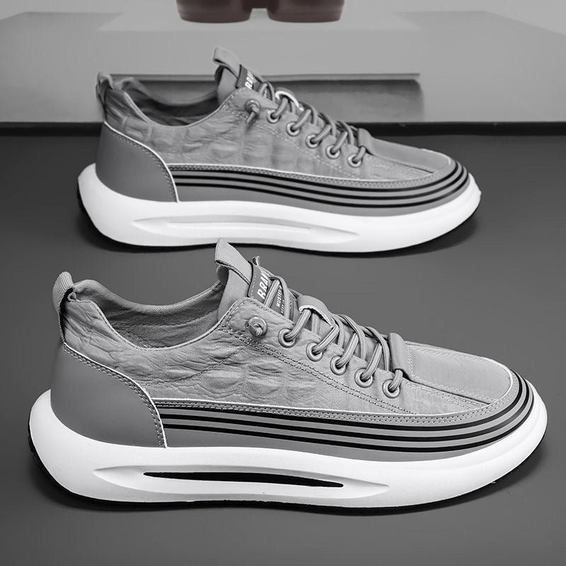 Dames Sneakers Sportief met Innovatief Zoolprofiel 3