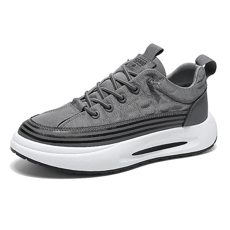 Dames Sneakers Sportief met Innovatief Zoolprofiel 5
