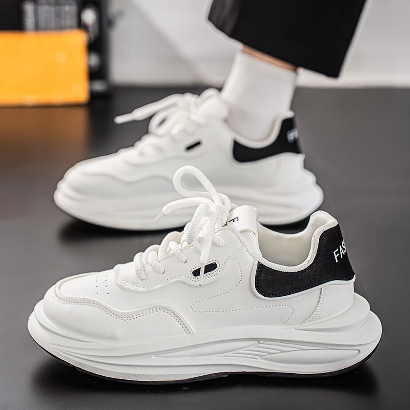 Dames Sneakers Sportief met Modern Design 2