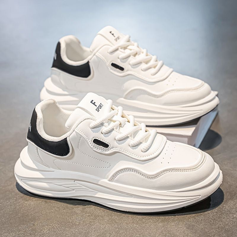 Dames Sneakers Sportief met Modern Design 4