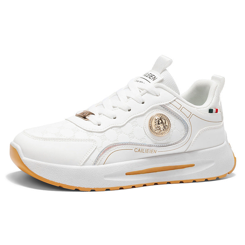 Dames Sneakers Sportief met Modieus Design 5