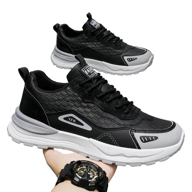 Dames Sneakers Sportief met Trendy Design voor Actieve Dames 0