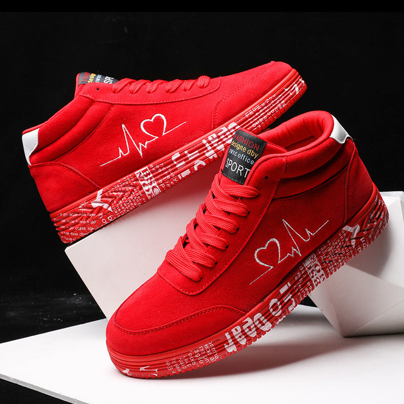 Dames Sneakers Uniek Design 6